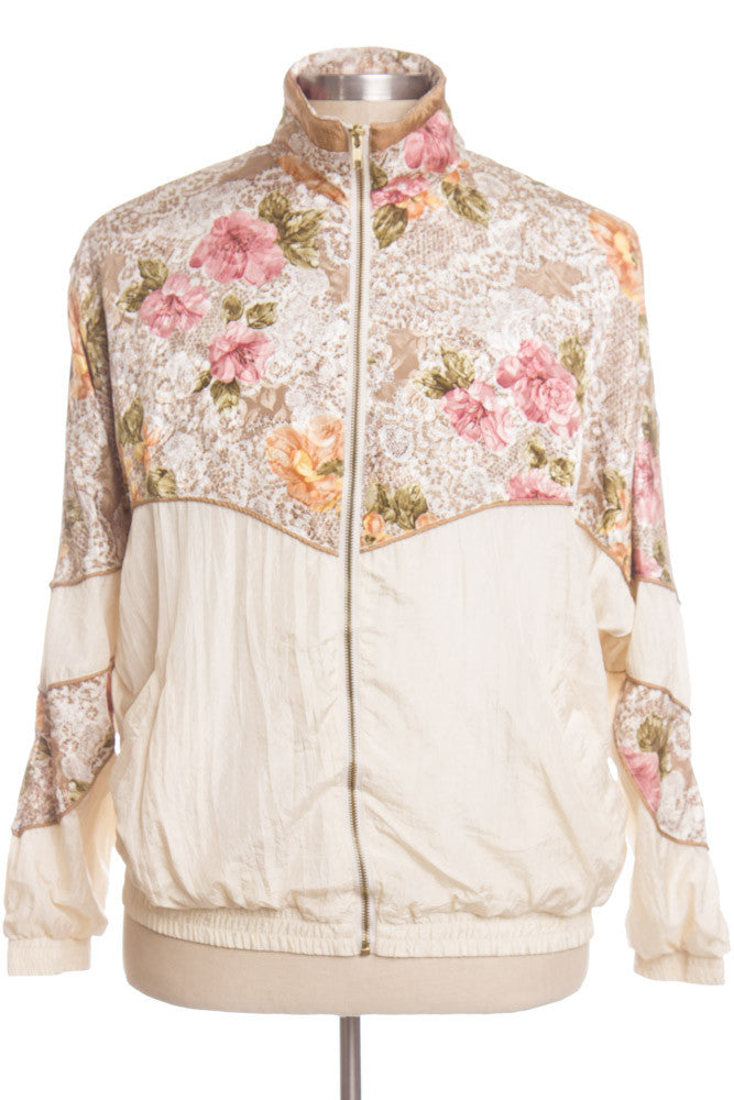 90s Jacket 6224