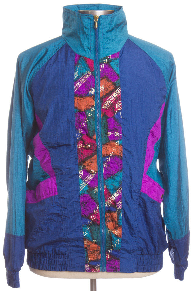 90s Jacket 6227