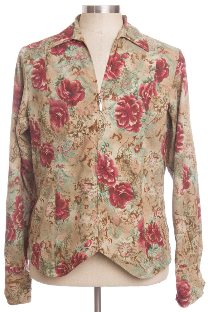 90s Jacket 6233