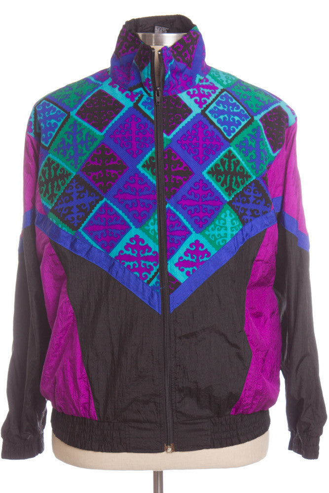 90s Jacket 6234