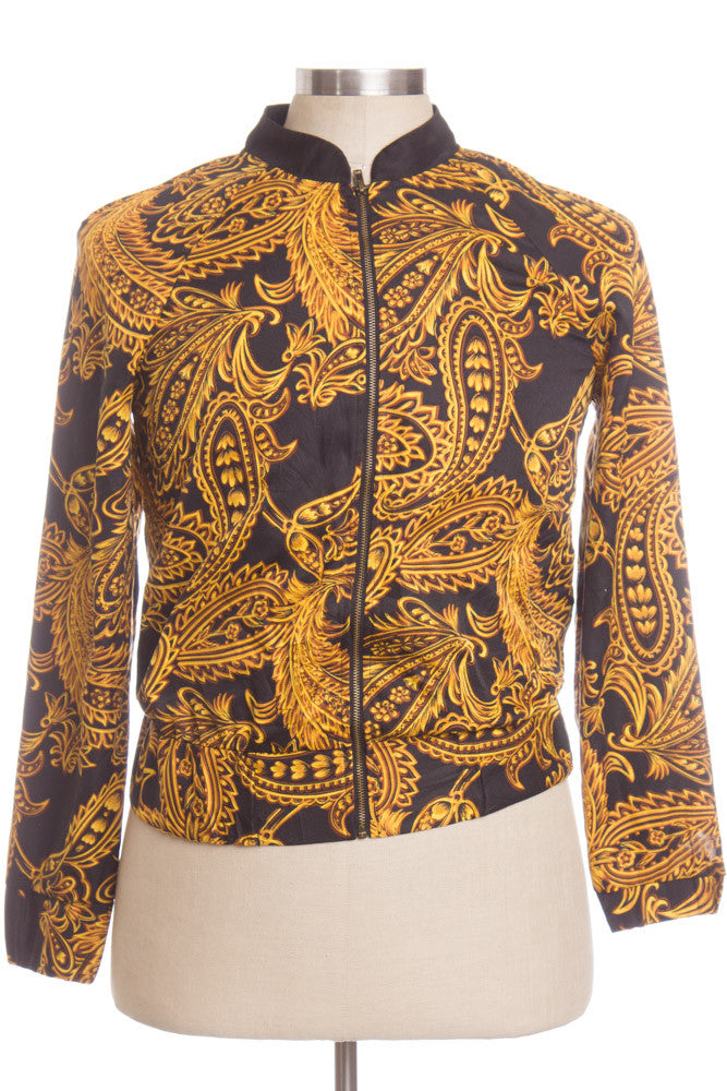 90s Jacket 6236