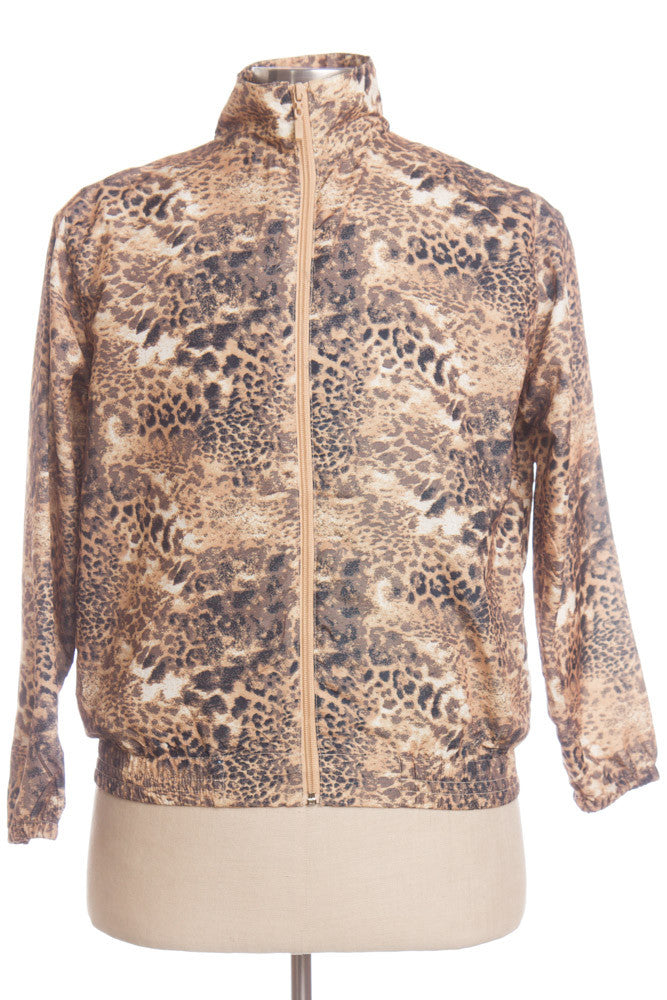 90s Jacket 6248