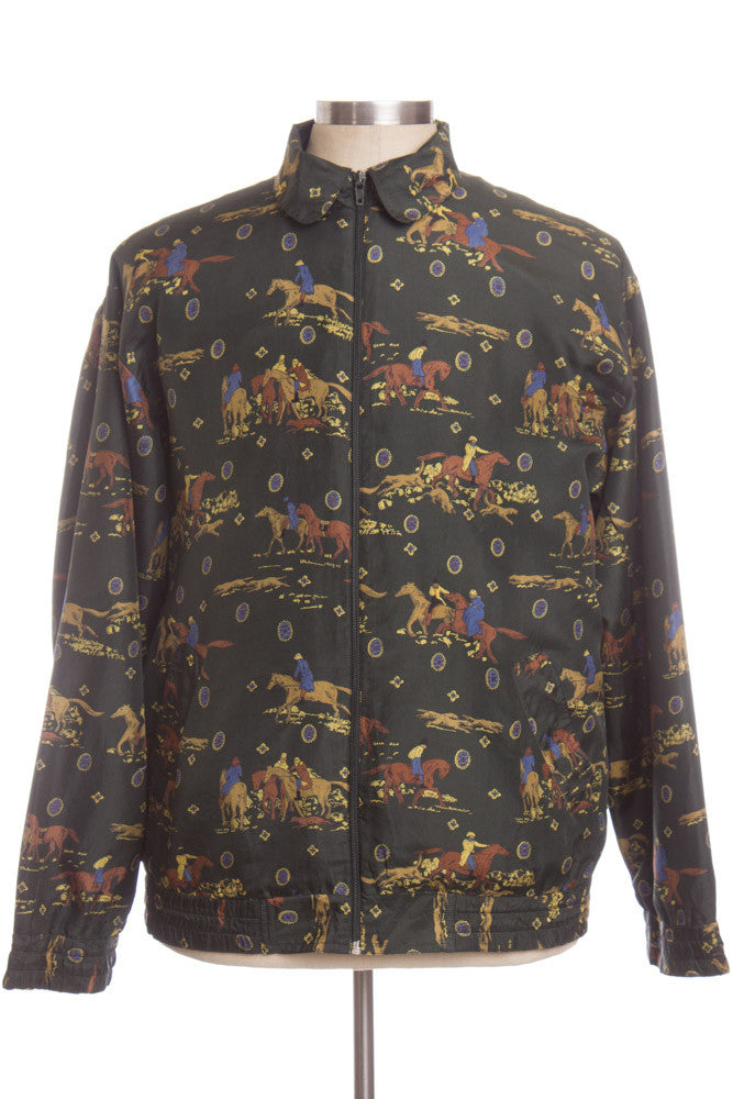 90s Jacket 6252