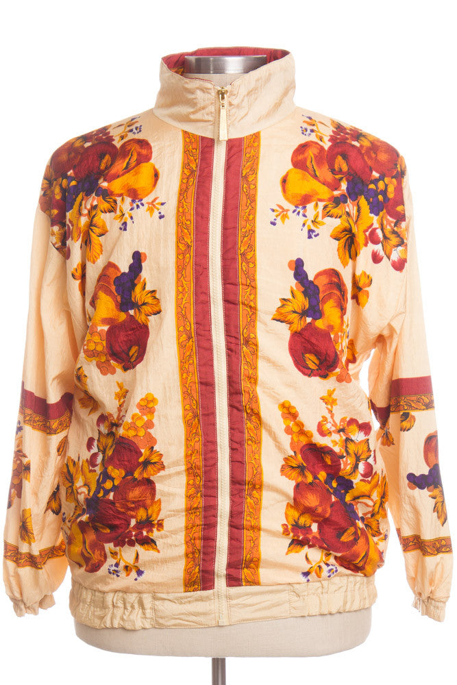 90s Jacket 6253