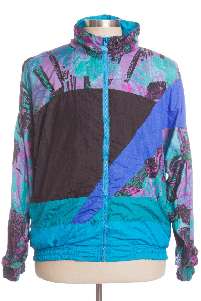 90s Jacket 6254