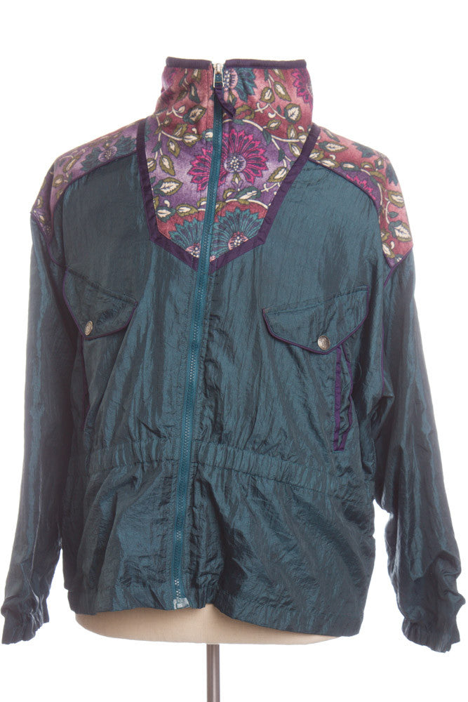 90s Jacket 6257