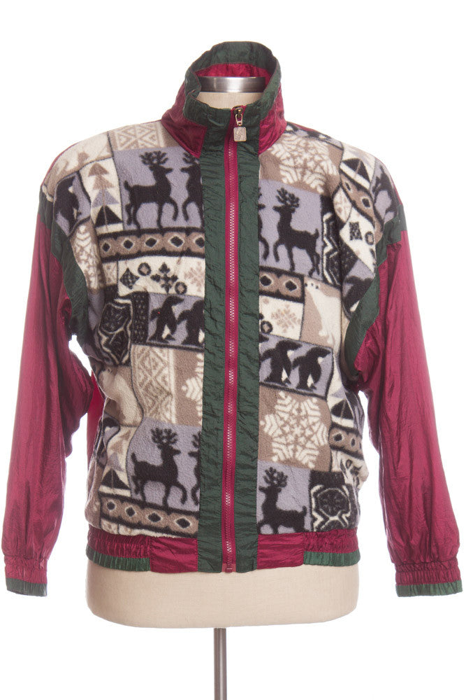 90s Jacket 6258