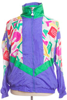 90s Jacket 6259