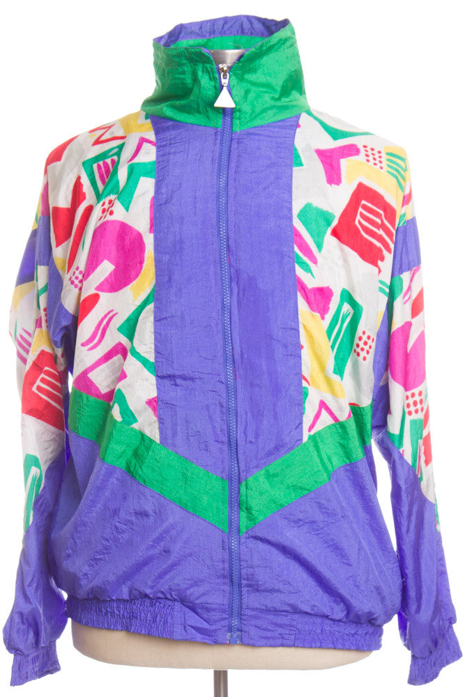 90s Jacket 6259