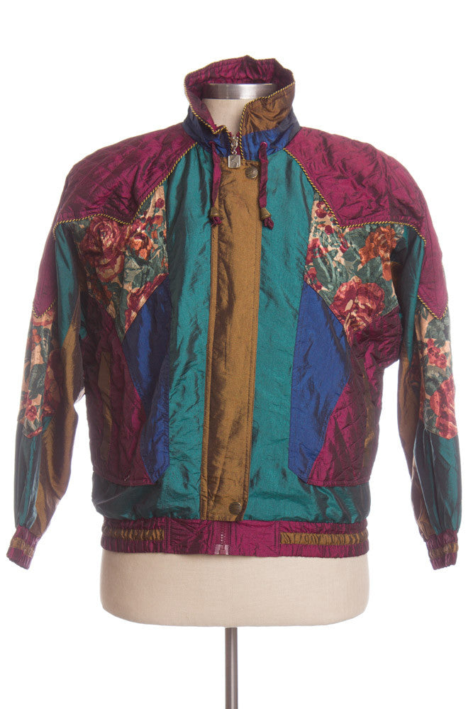 90s Jacket 6262
