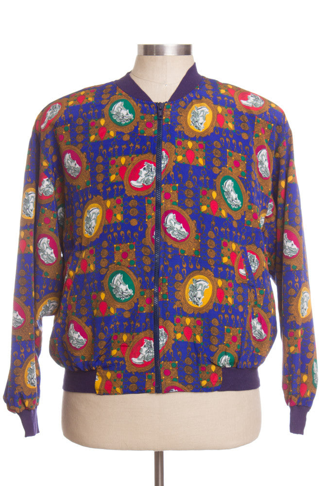 90s Jacket 6268