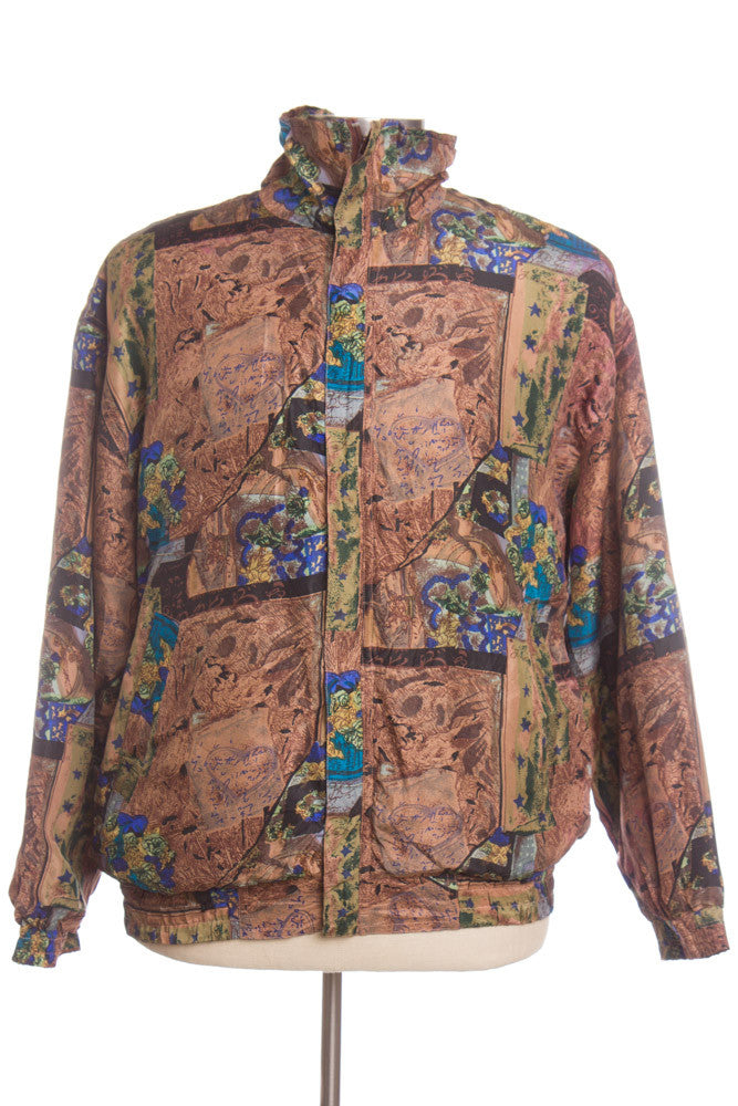 90s Jacket 6270