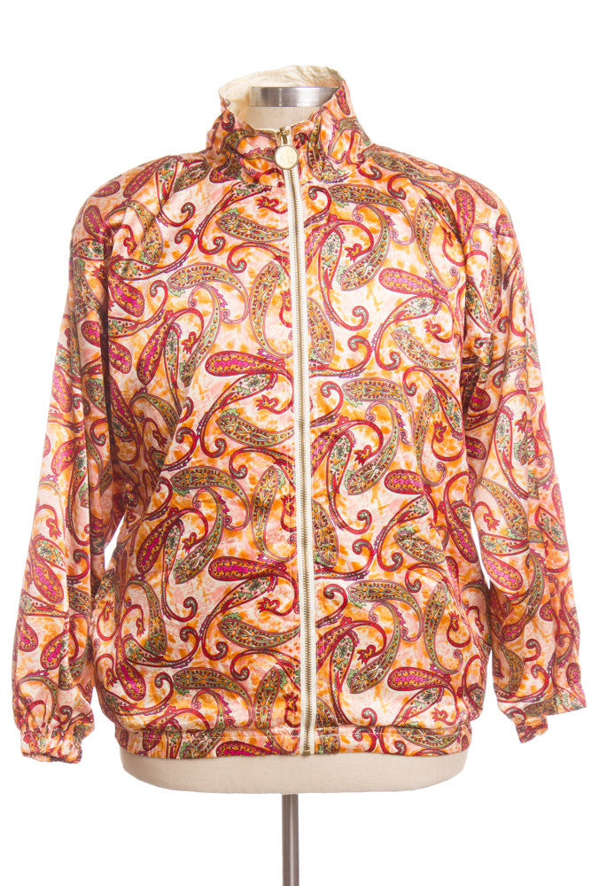 90s Jacket 6273
