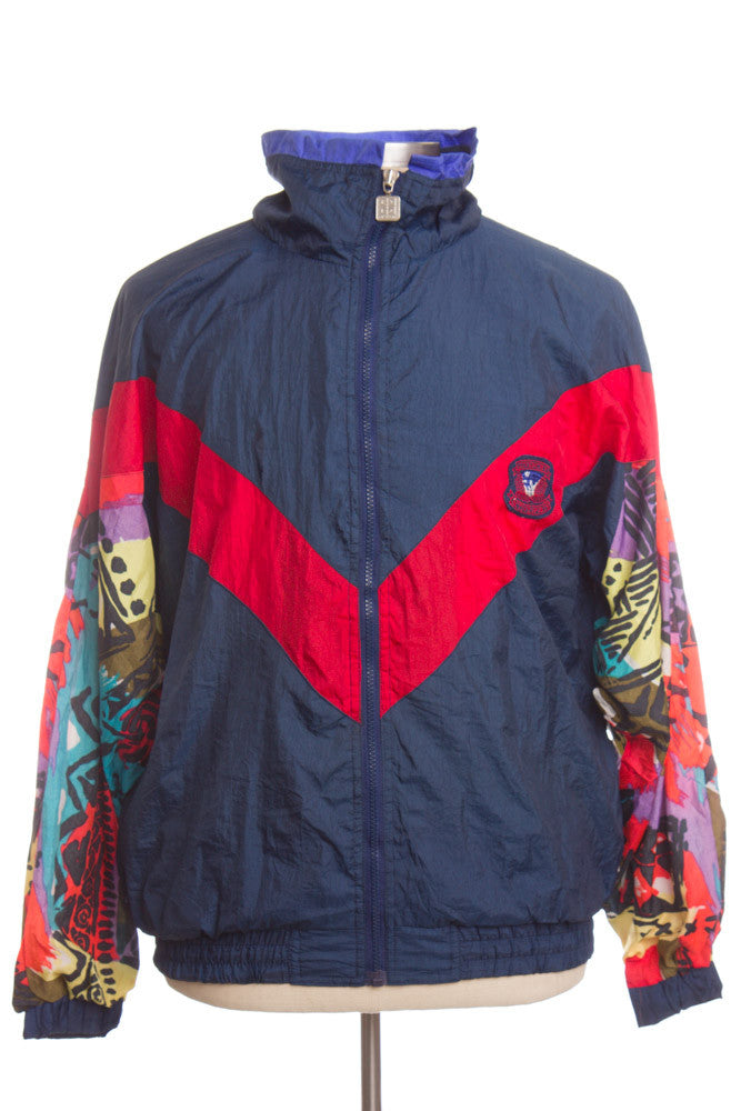 90s Jacket 6274