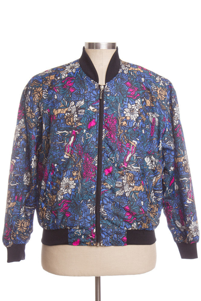 90s Jacket 6275