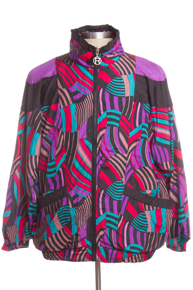 90s Jacket 6279