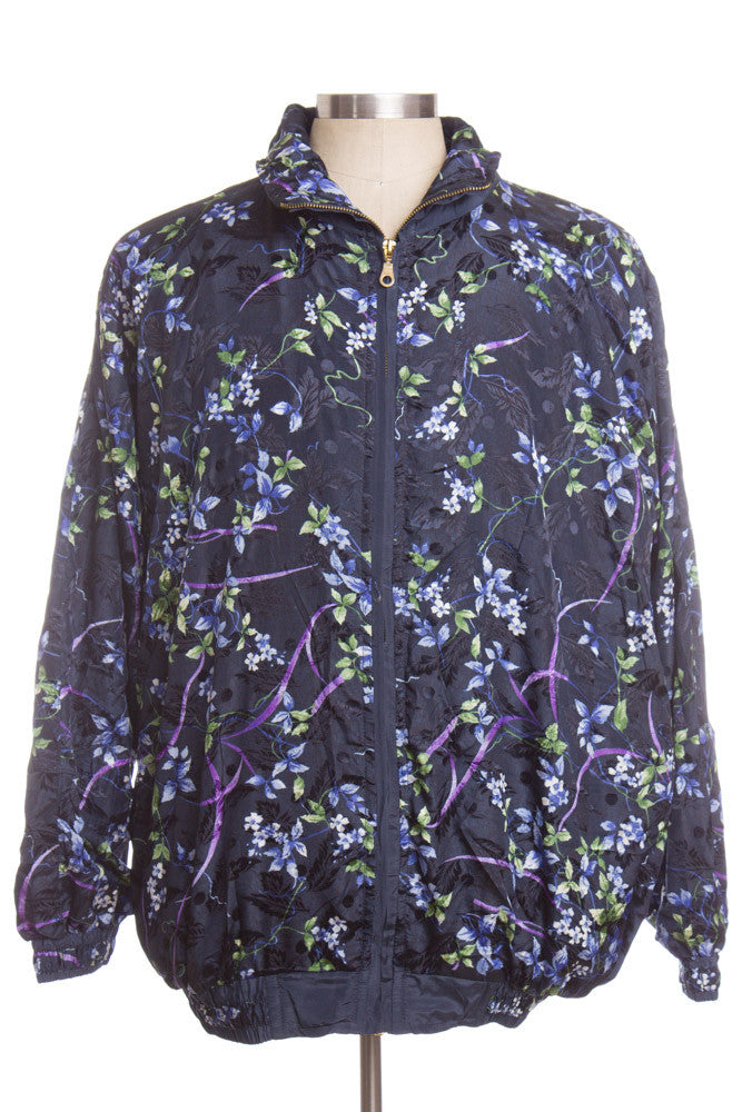 90s Jacket 6281