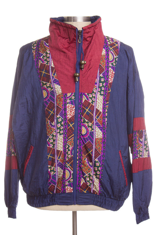 90s Jacket 6284