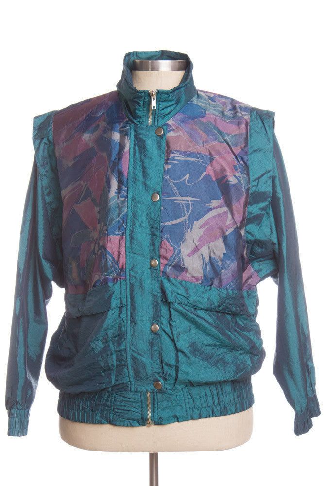 90s Jacket 6287