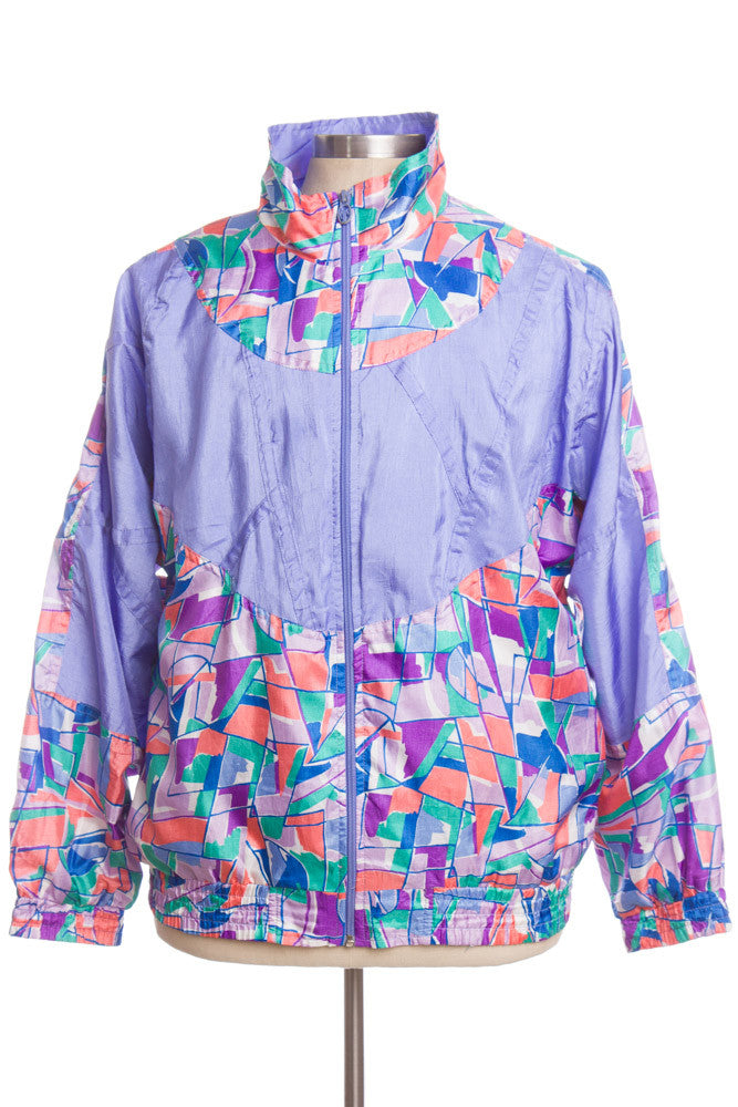90s Jacket 6289