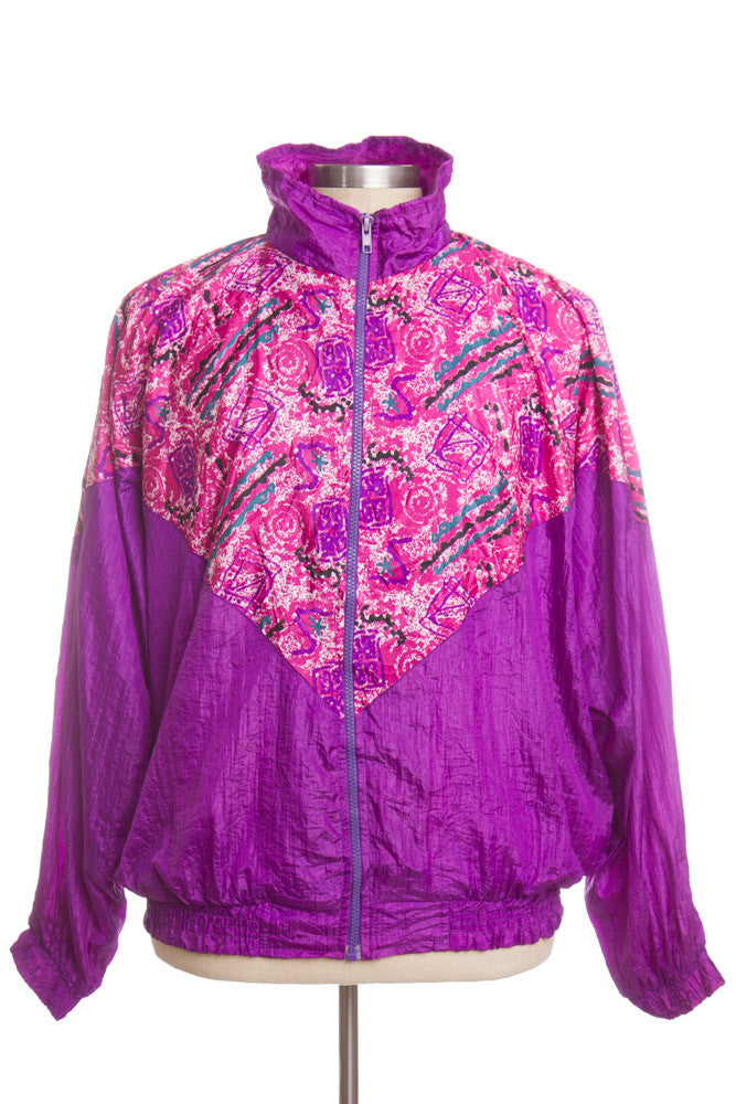 90s Jacket 6290