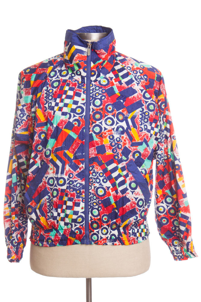 90s Jacket 6291