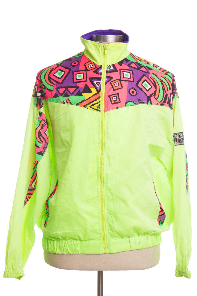 90s Jacket 6292