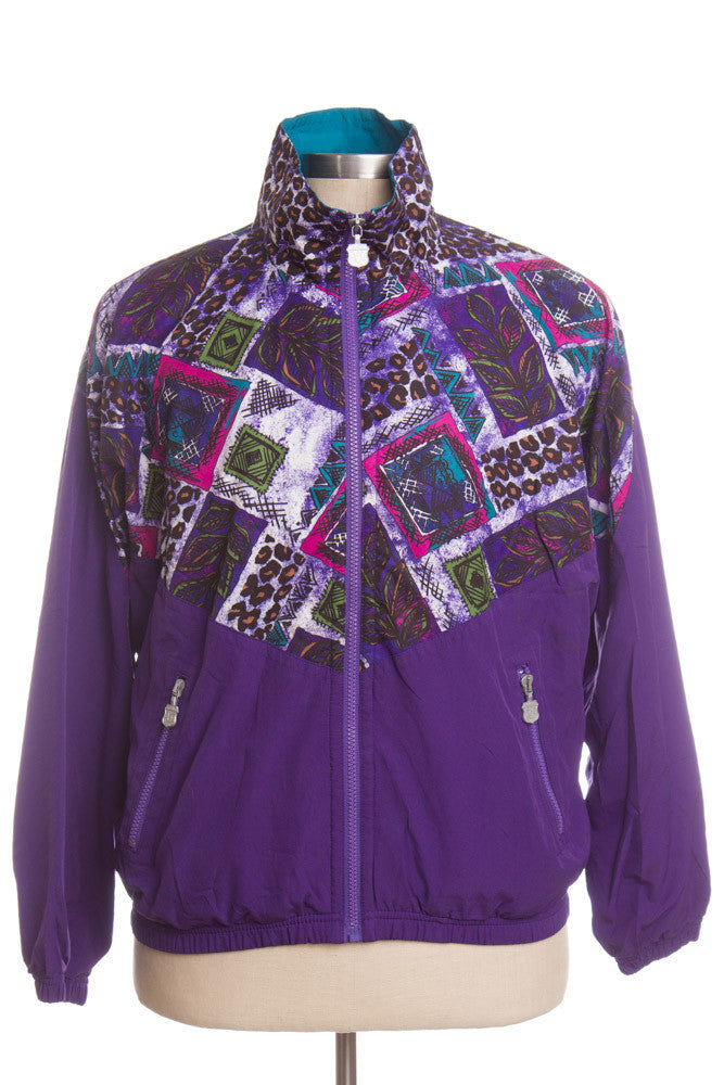 90s Jacket 6295
