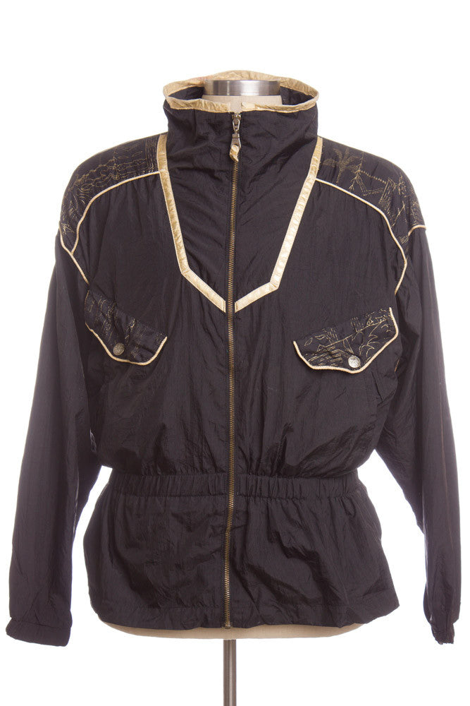 90s Jacket 6296