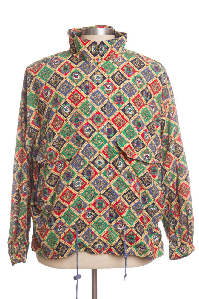 90s Jacket 6300