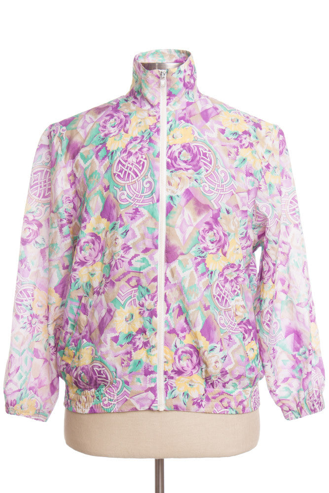 90s Jacket 6301