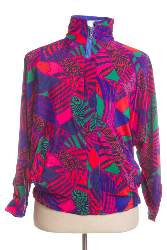 90s Jacket 6302