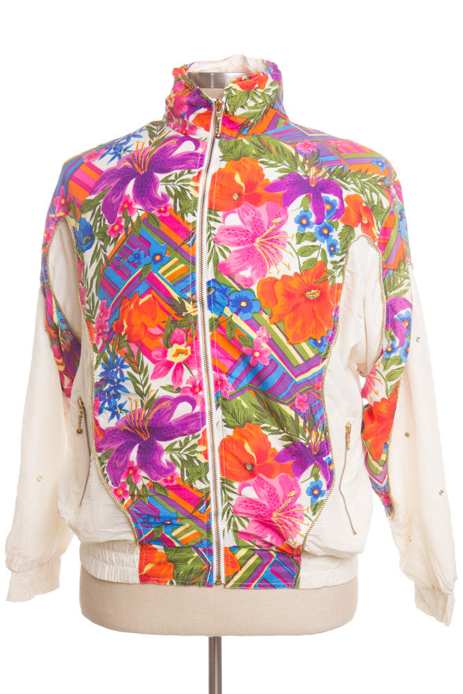 90s Jacket 6303