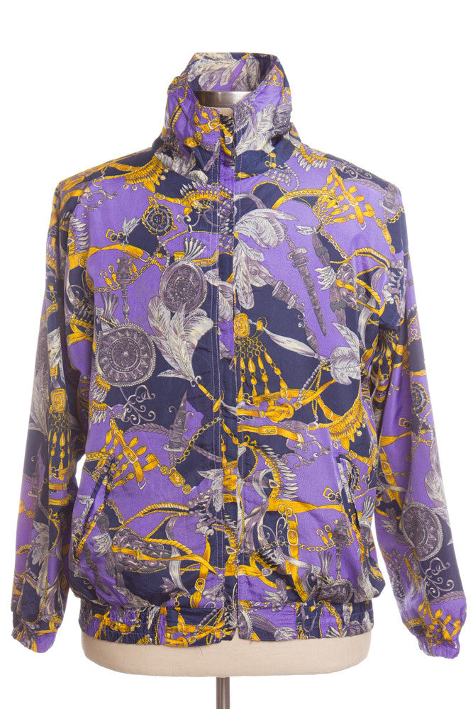 90s Jacket 6314