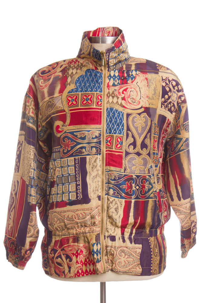 90s Jacket 6318