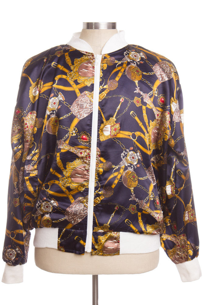 90s Jacket 6322