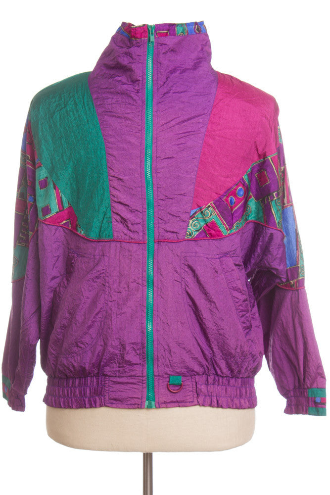 90s Jacket 6331