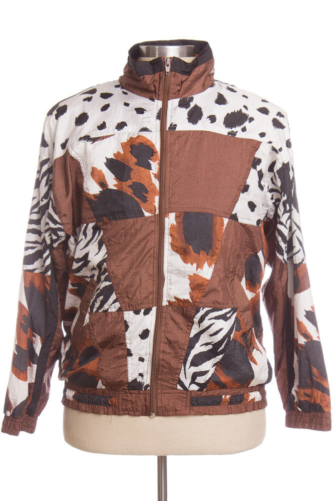 90s Jacket 6332