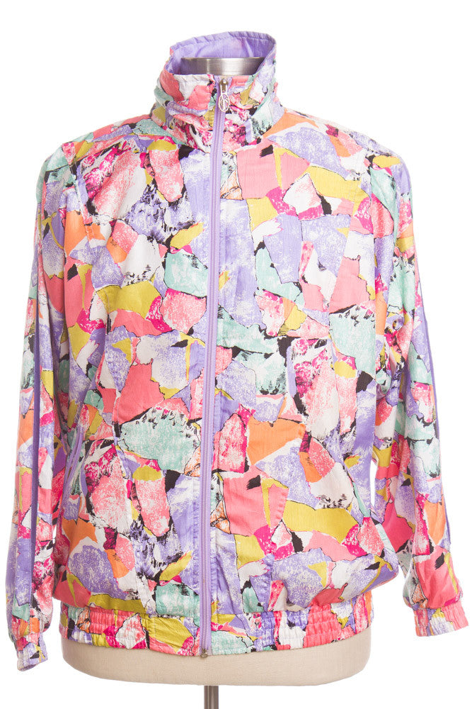 90s Jacket 6335