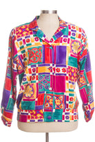 90s Jacket 6336