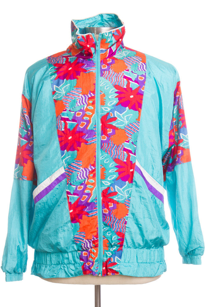 90s Jacket 6340