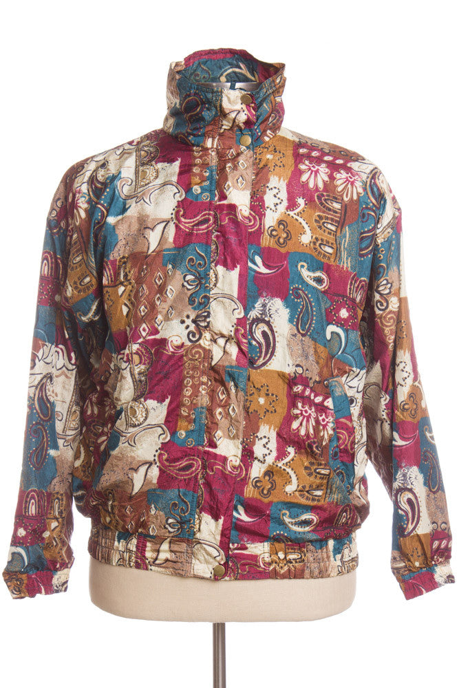 90s Jacket 6342