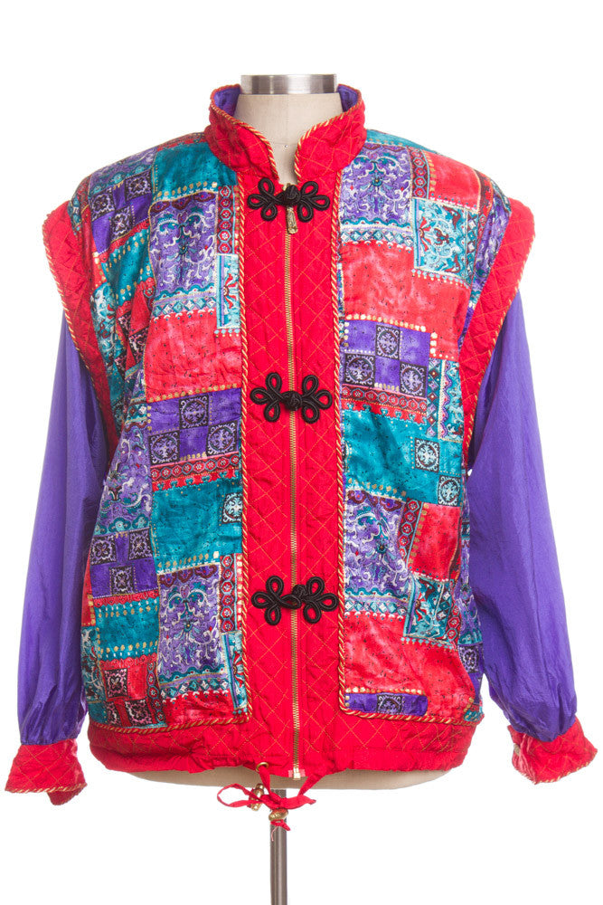 90s Jacket 6345