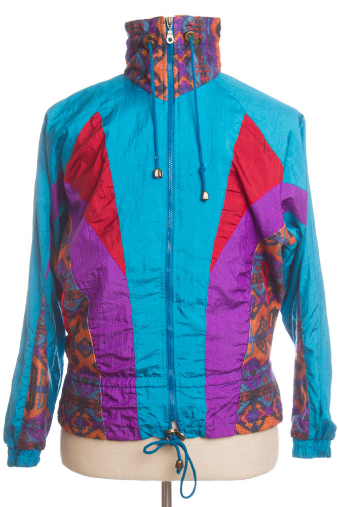 90s Jacket 6346