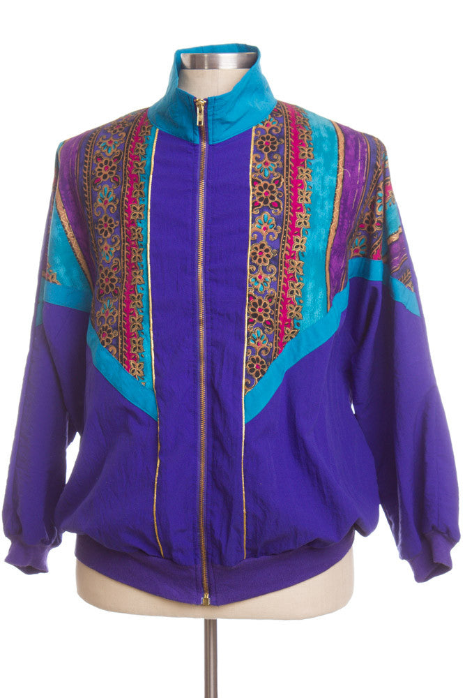 90s Jacket 6347