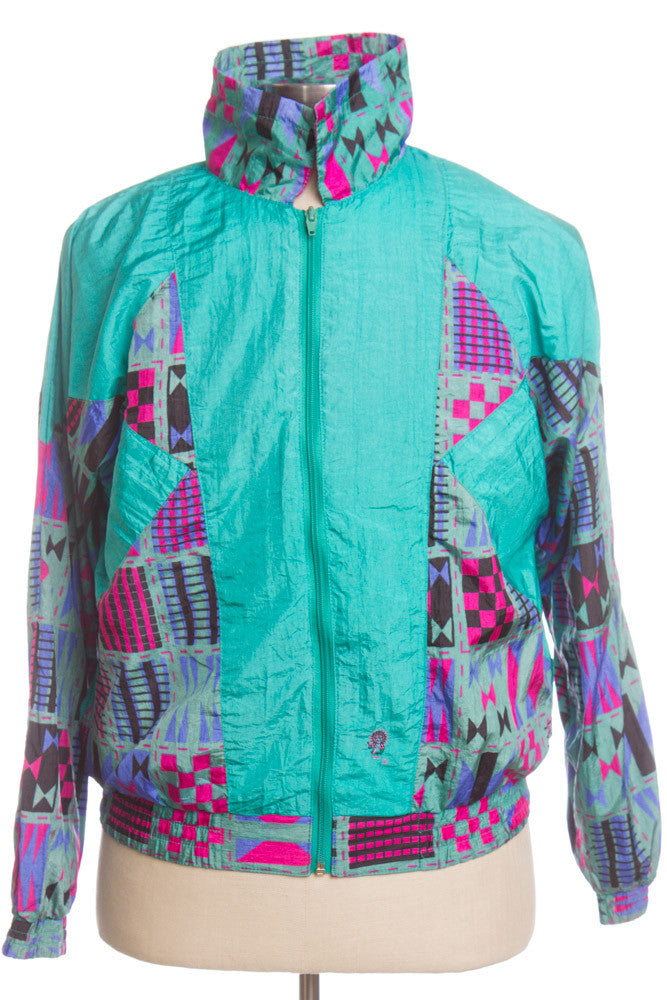 90s Jacket 6348