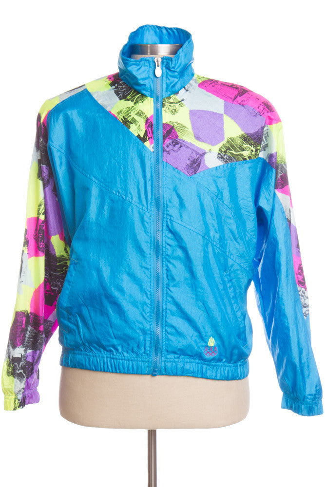 90s Jacket 6349
