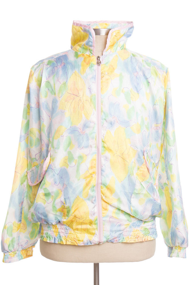 90s Jacket 6350