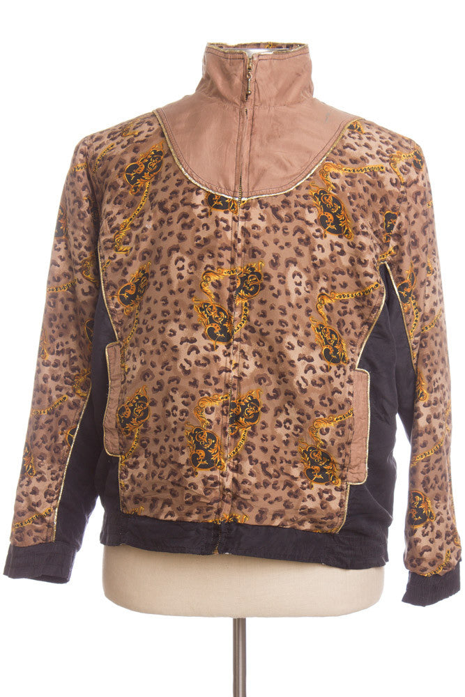 90s Jacket 6351