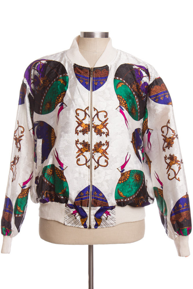 90s Jacket 6355